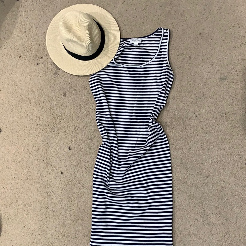 Motherhood Maternity tank dress size Small